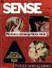 Sense Volume 4 No 6-1975 magazine